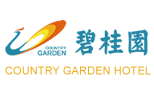 Country Garden Holiday Hotel Shenyang Logo